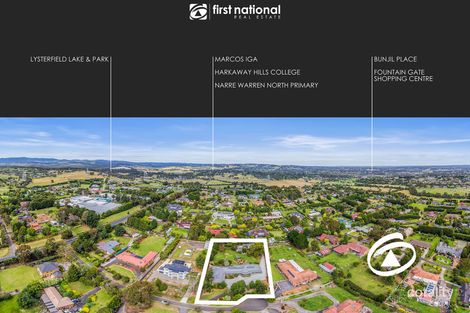 4 Fairmont Ct, Narre Warren North, VIC 3804