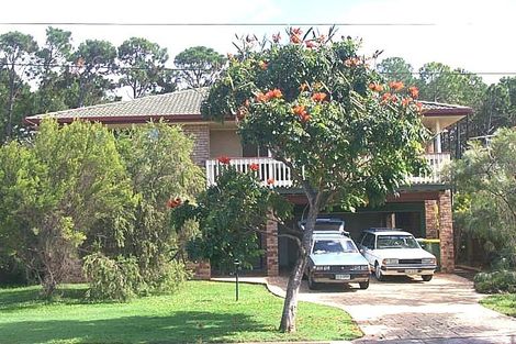 Property photo of 62 Makaha Drive Birkdale QLD 4159