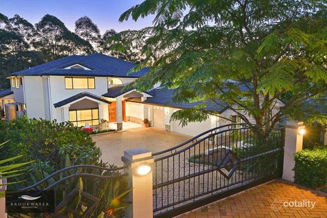 Property photo of 125 Brookwater Drive Brookwater QLD 4300