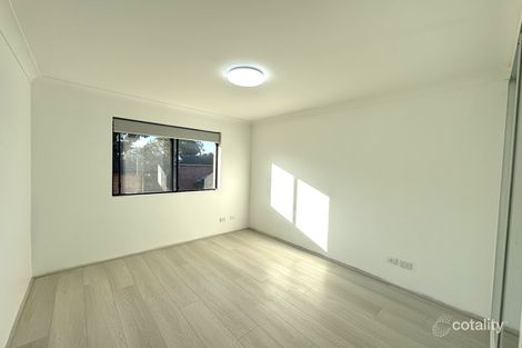 Property photo of 18/1A Carmen Street Bankstown NSW 2200
