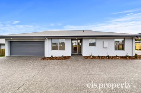 Property photo of 1/9 O'Connell Close Cygnet TAS 7112