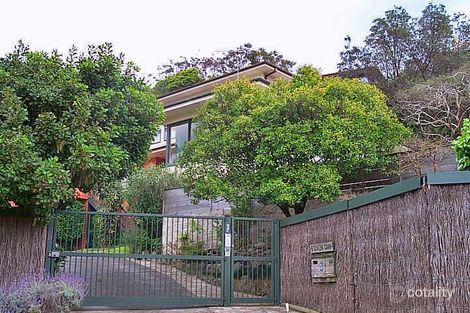 5 Curlew Camp Rd, Mosman, NSW 2088