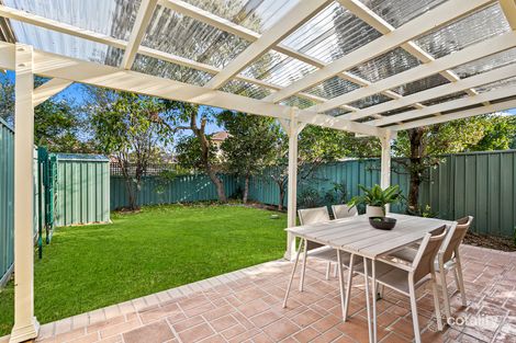 Property photo of 25 Selmon Street Sans Souci NSW 2219