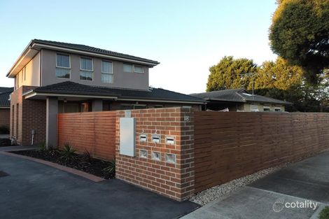 Property photo of 1/18 Riverview Crescent Eumemmerring VIC 3177