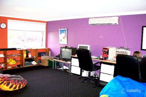 Property photo of 4 Bonnefin Place Castle Hill NSW 2154