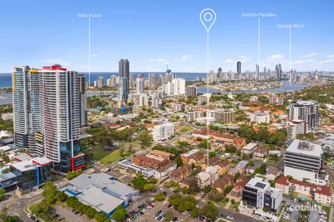 7/20 Lawson St, Southport, QLD 4215