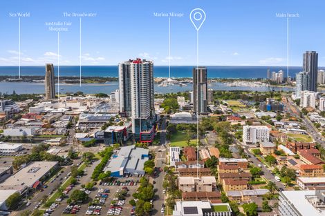 1/20 Lawson St, Southport, QLD 4215