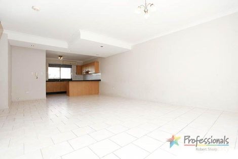 Property photo of 22/68-74 Bonds Road Roselands NSW 2196