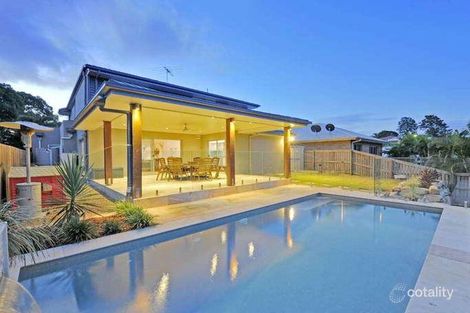 67a Thomas St, Sherwood, QLD 4075