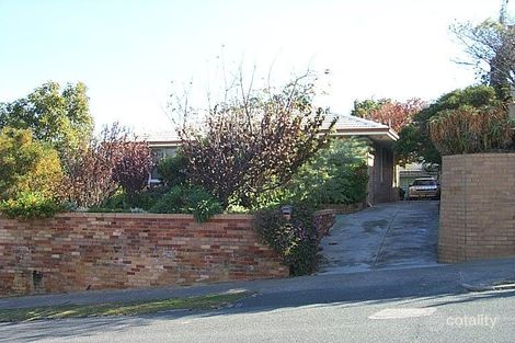 45 Alexandra Rd, East Fremantle, WA 6158