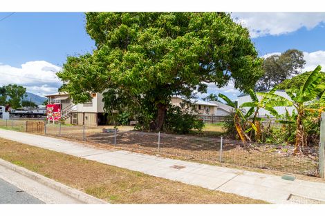 Property photo of 23 Alexandra Street Park Avenue QLD 4701