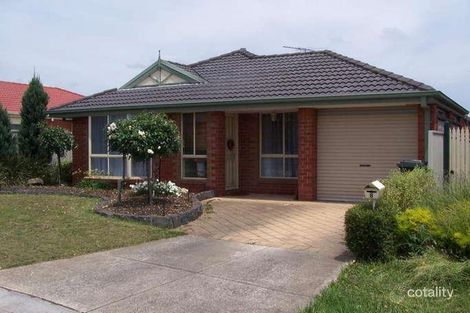 Property photo of 8 Cherry Blossom Close Craigieburn VIC 3064