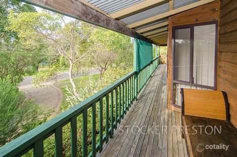 36 Peron Ave, Dunsborough, WA 6281