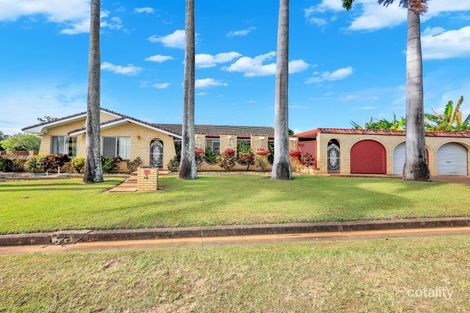 4 Frauca St, Kepnock, QLD 4670
