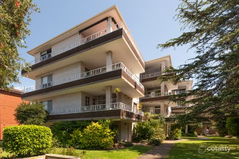 Property photo of 14/107-109 Alfred Street Sans Souci NSW 2219