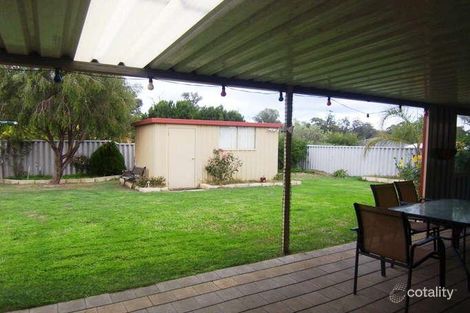 Property photo of 40 Pritchard Cross Usher WA 6230