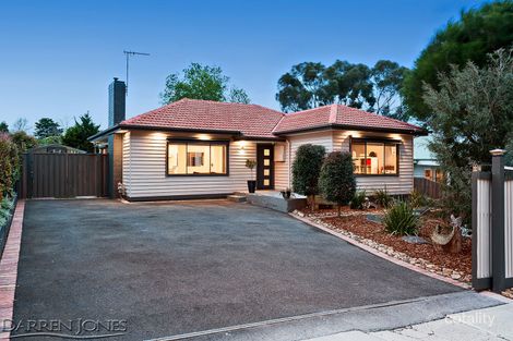 69 Yallambie Rd, Macleod, VIC 3085