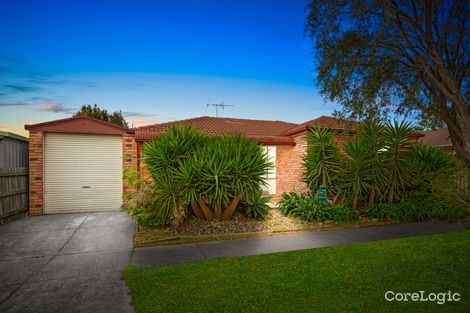 Property photo of 1 Wycombe Way Werribee VIC 3030