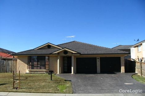 Property photo of 3 Lycett Avenue Kellyville NSW 2155