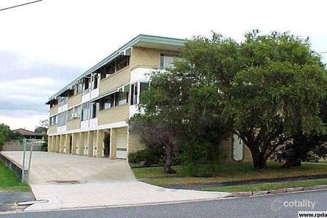 Property photo of 6/39 Le Geyt Street Windsor QLD 4030