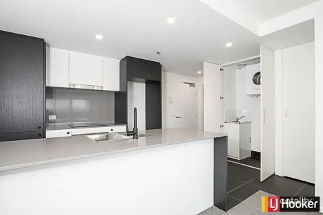 Property photo of 1007/6 Grazier Lane Belconnen ACT 2617