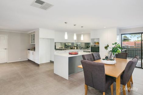 Property photo of 69 Slessor Crescent McKellar ACT 2617