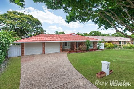 Property photo of 41 Parklands Circuit Boondall QLD 4034