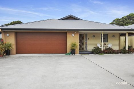 Property photo of 3/15 Jemmeson Street Lakes Entrance VIC 3909