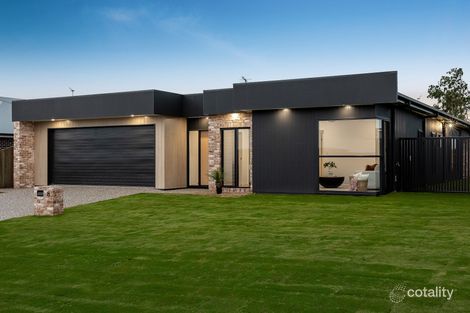 Property photo of 8 O'Neill Circuit Kearneys Spring QLD 4350