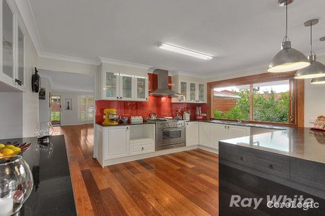 Property photo of 41 Parklands Circuit Boondall QLD 4034