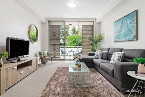 Property photo of 5/1-3 Cherry Street Warrawee NSW 2074