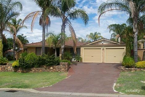 52 Merrifield Cir, Leeming, WA 6149