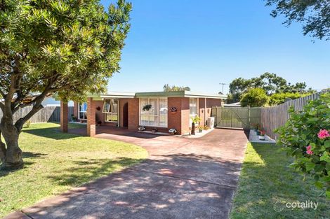 Property photo of 34 Mawarra Avenue Capel Sound VIC 3940