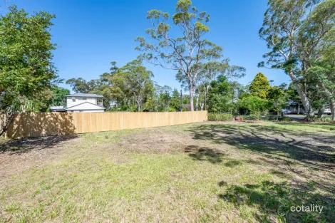 Property photo of 22A Waratah Road Berowra NSW 2081