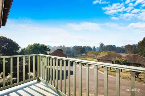 Property photo of 7/3 Flinders Place North Richmond NSW 2754