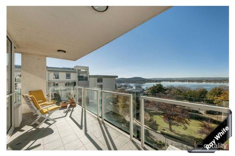 Property photo of 51/47 Blackall Street Barton ACT 2600