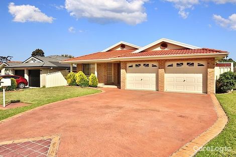 Property photo of 8 Juniper Place Worrigee NSW 2540