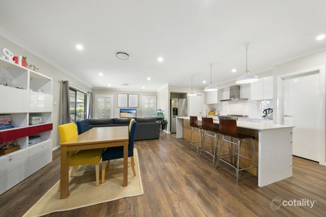 Property photo of 7 Lemongrass Street Chisholm NSW 2322