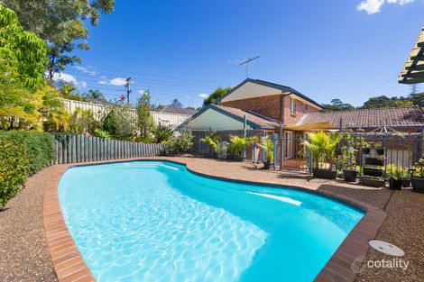 Property photo of 3 Van Buren Circuit Bonnet Bay NSW 2226