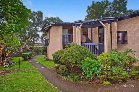 Property photo of 29/21 Eastern Valley Way Northbridge NSW 2063