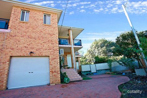 Property photo of 22 Chamberlain Road Bexley NSW 2207