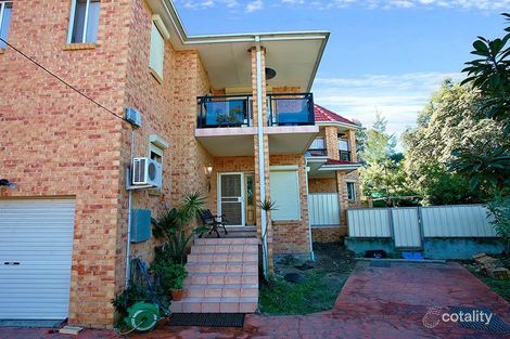 Property photo of 22 Chamberlain Road Bexley NSW 2207