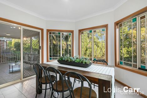 Property photo of 65 Bredon Avenue West Pennant Hills NSW 2125