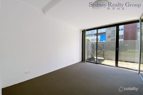 Property photo of 3/8 Grandstand Parade Zetland NSW 2017