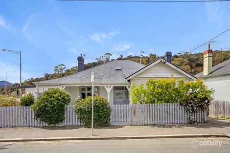 Property photo of 291 Park Street New Town TAS 7008