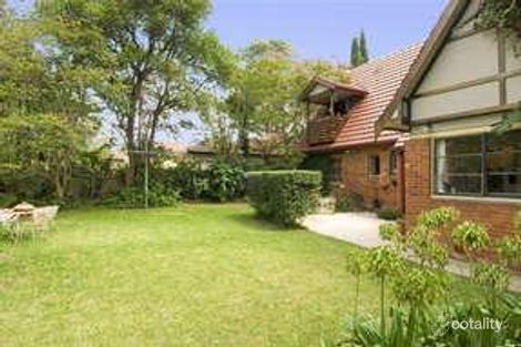 Property photo of 22 Myra Street Wahroonga NSW 2076