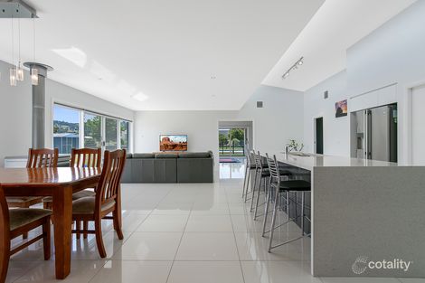 Property photo of 2 Woodswallow Close Moore Creek NSW 2340