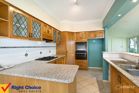 Property photo of 36 Konrads Road Mount Warrigal NSW 2528