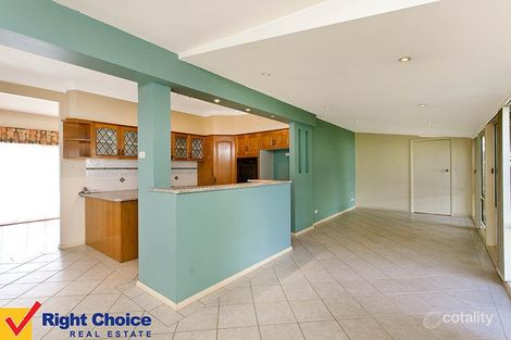 Property photo of 36 Konrads Road Mount Warrigal NSW 2528
