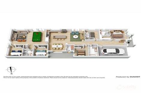 Property photo of 32 Mackenzie Drive Wollert VIC 3750